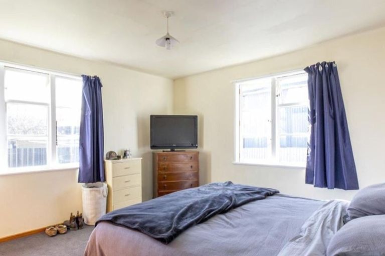 Photo of property in 36 Regent Street, Fairlie, 7925