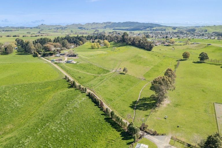 Photo of property in 199 Elsthorpe Road, Otane, 4277