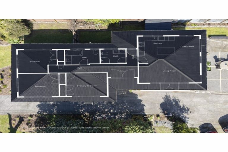 Photo of property in 53 Victoria Street, Carterton, 5713
