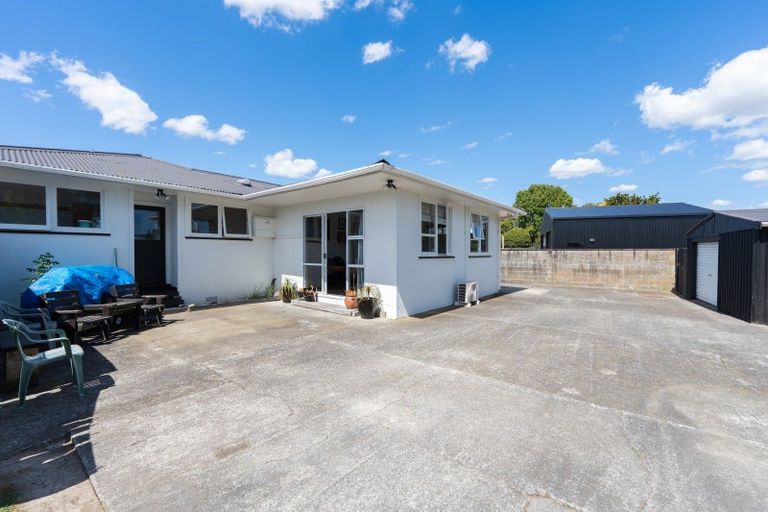 Photo of property in 15 Kettle Avenue, Awapuni, Palmerston North, 4412
