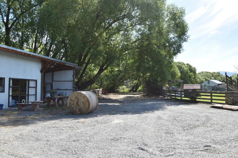 Photo of property in 86 Hocken Lane, Twizel, 7999
