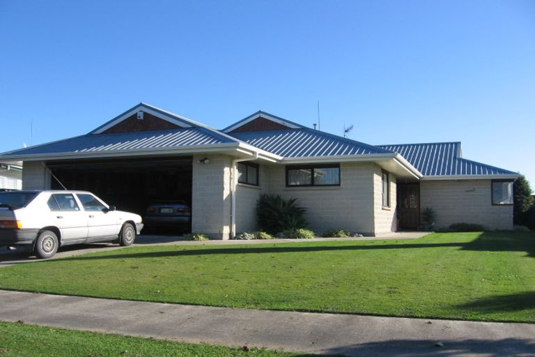 Photo of property in 41 Jupiter Street, Milson, Palmerston North, 4414