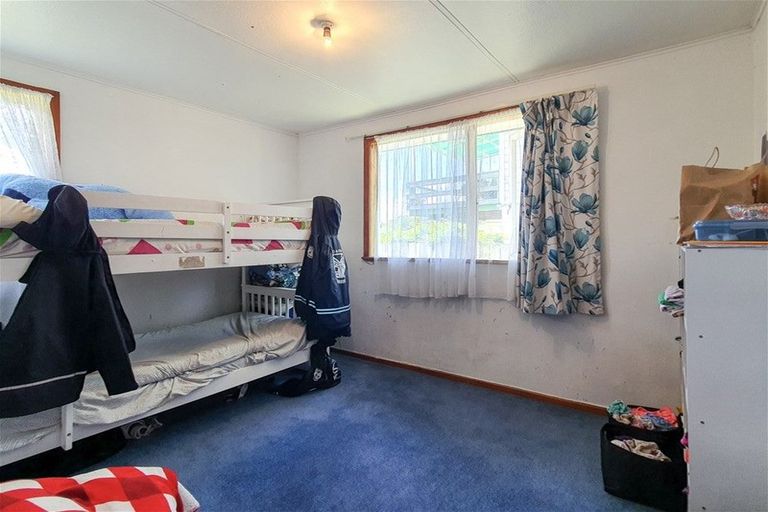 Photo of property in 10 Massey Street, Moerewa, 0211