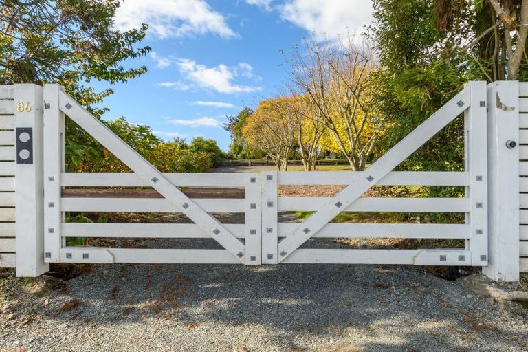 Photo of property in 86 Prole Road, Omokoroa, Tauranga, 3172