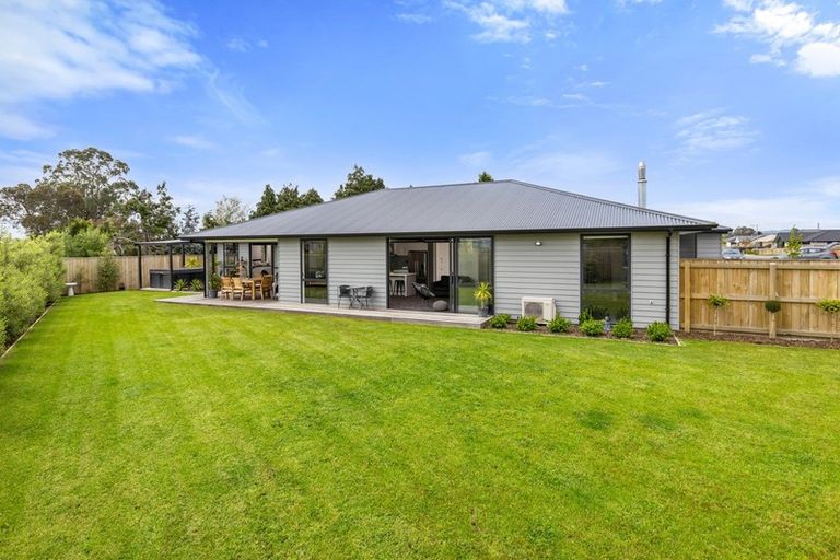 Photo of property in 14 Maple Grove, Solway, Masterton, 5810