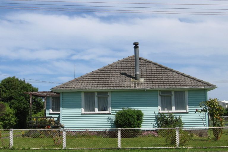 Photo of property in 21 Manuka Street, Elgin, Gisborne, 4010