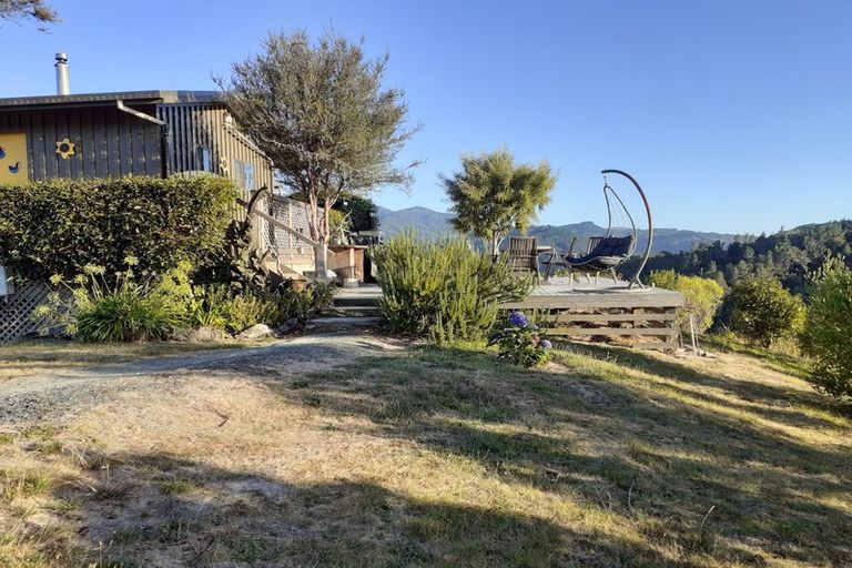 Photo of property in 744 Waiwhero Road, Ngatimoti, Motueka, 7196