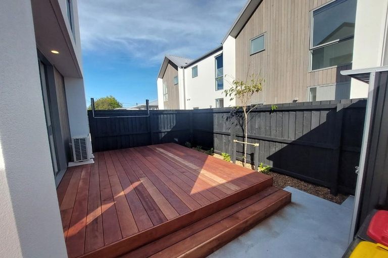 Photo of property in 1/6 Manning Place, Woolston, Christchurch, 8023