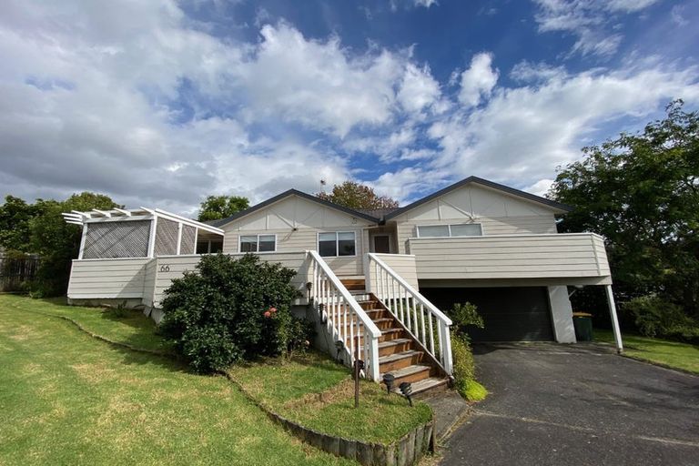 Photo of property in 66 Barbados Drive, Unsworth Heights, Auckland, 0632