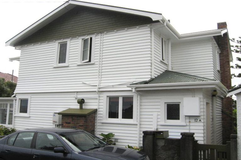 Photo of property in 12a Ridge Lane, New Plymouth, 4310