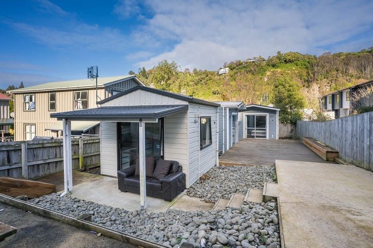 Photo of property in 63 Malvern Street, Woodhaugh, Dunedin, 9010