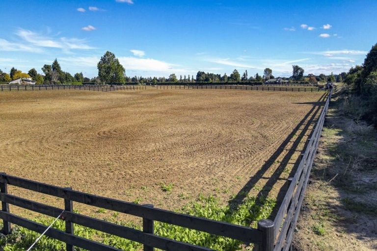 Photo of property in 143 Bellevue Road, Matangi, Hamilton, 3284