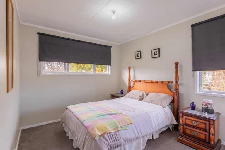 Photo of property in 4a Mccarthy Terrace, Waipukurau, 4200
