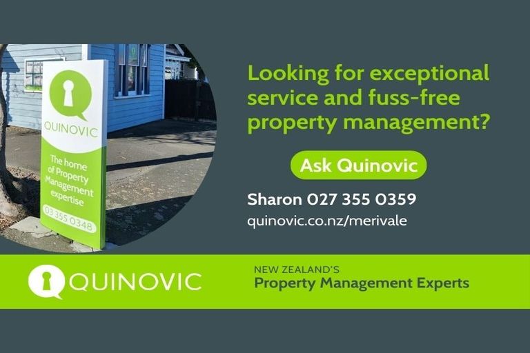 Photo of property in 38 Cresswell Avenue, Burwood, Christchurch, 8061