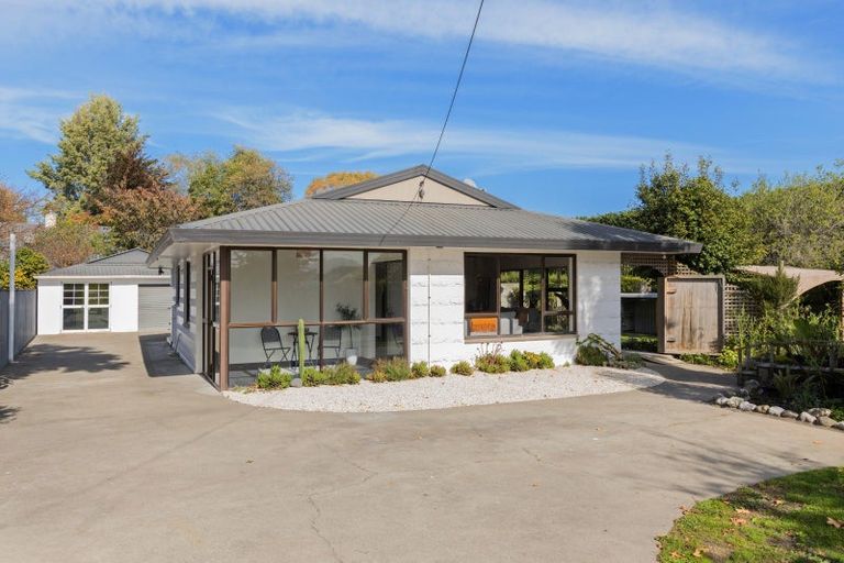 Photo of property in 181 Middle Renwick Road, Springlands, Blenheim, 7201