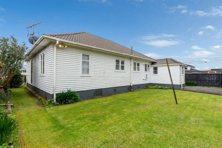 Photo of property in 237 St George Street, Papatoetoe, Auckland, 2025