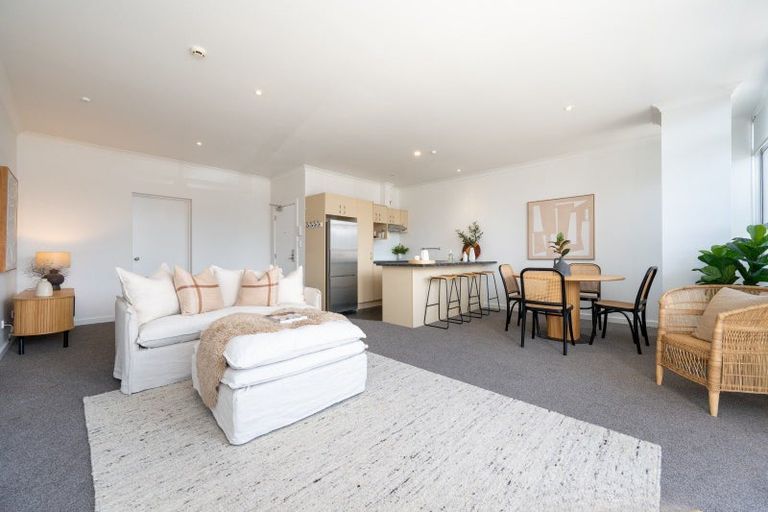 Photo of property in Mclean Towers, 1c/3 Shakespeare Road, Napier South, Napier, 4110