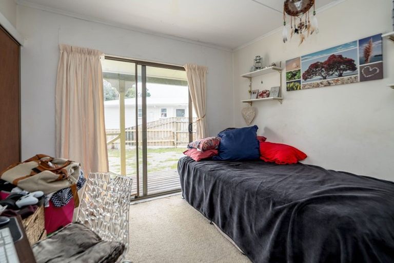 Photo of property in 139 Fitzherbert Street, Featherston, 5710