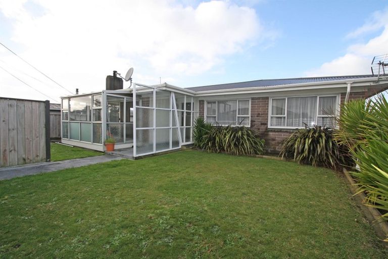 Photo of property in 30 Kingsford Street, Bell Block, New Plymouth, 4312