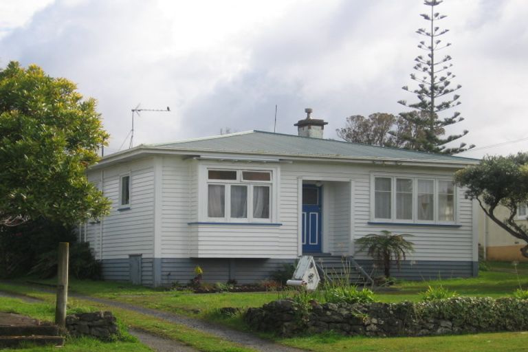 Photo of property in 34 Tirarau Street, Dargaville, 0310