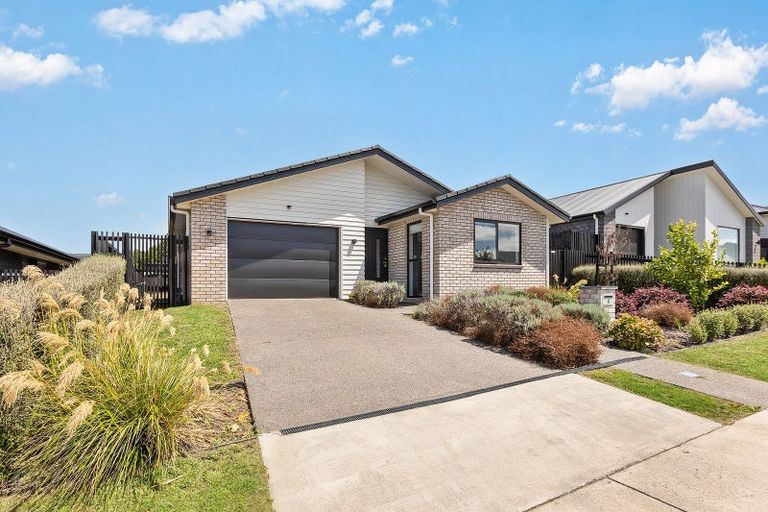 Photo of property in 6 Karira Street, Morrinsville, 3300