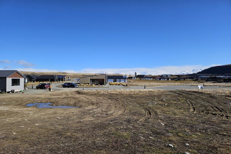 Photo of property in 16 Edwards Lane, Lake Tekapo, 7999