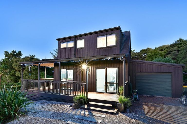 Photo of property in 115 Dormer Road, Kaukapakapa, Helensville, 0875