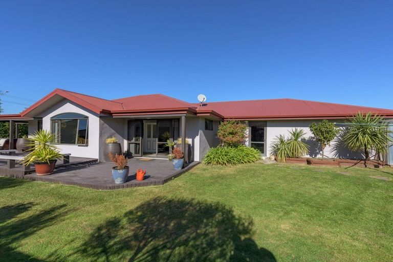 Photo of property in 5 Landau Place, Redwoodtown, Blenheim, 7201