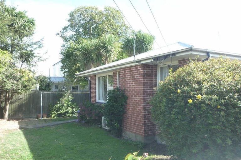 Photo of property in 1/87 Tennyson Street, Sydenham, Christchurch, 8023