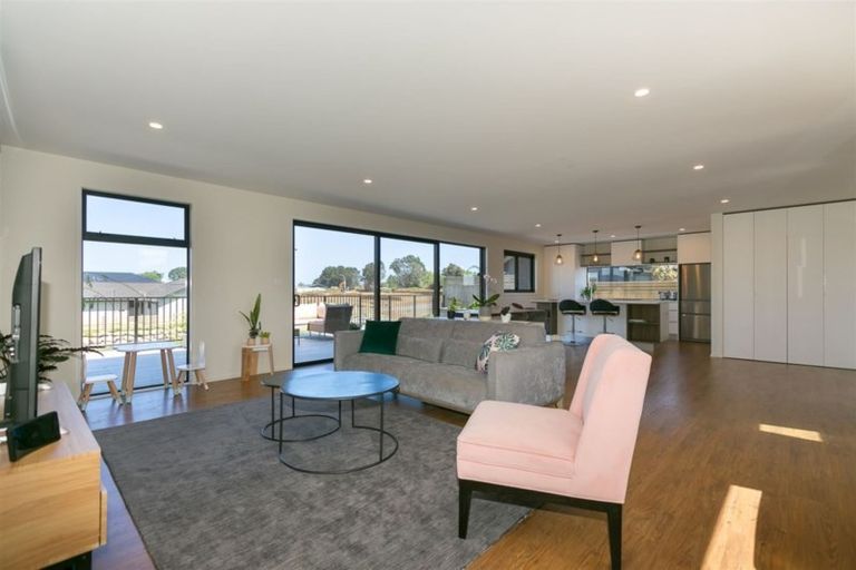 Photo of property in 3 Ashwood Lane, Bell Block, New Plymouth, 4312