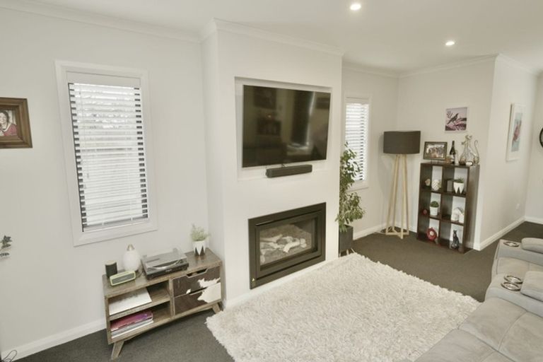 Photo of property in 63a Keeling Street, West End, Palmerston North, 4412