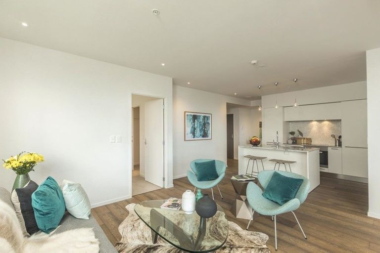 Photo of property in 404/23a Pollen Street, Grey Lynn, Auckland, 1021