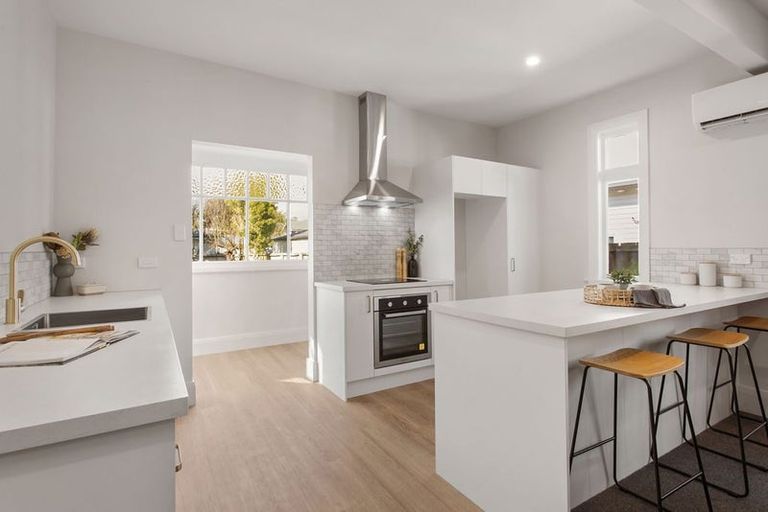 Photo of property in 96 Rose Street, Somerfield, Christchurch, 8024