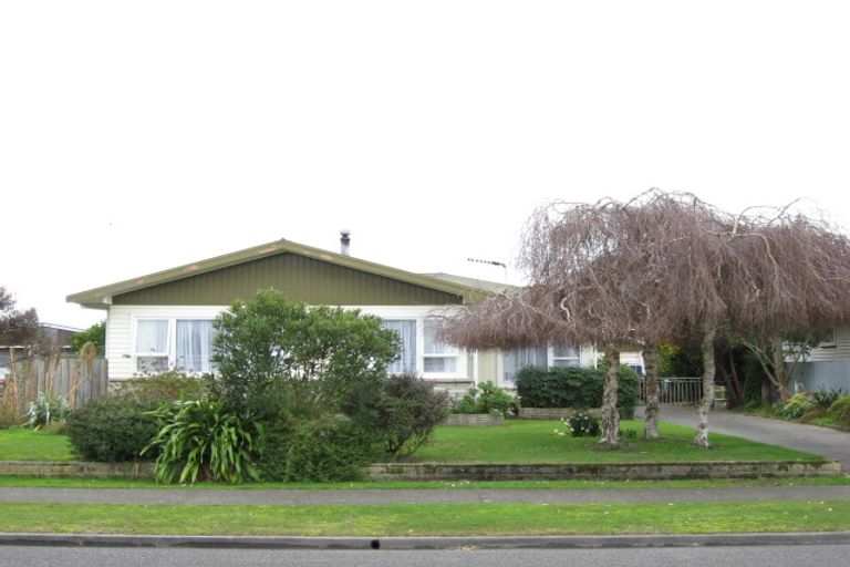 Photo of property in 39 Clark Avenue, Pirimai, Napier, 4112