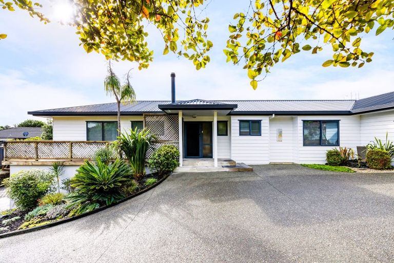 Photo of property in 20 Southgate Road, Warkworth, 0910