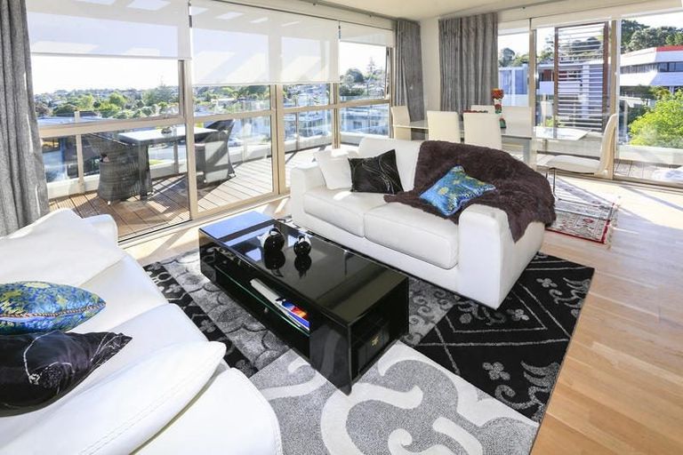 Photo of property in 201/24 Wellington Street, Howick, Auckland, 2014