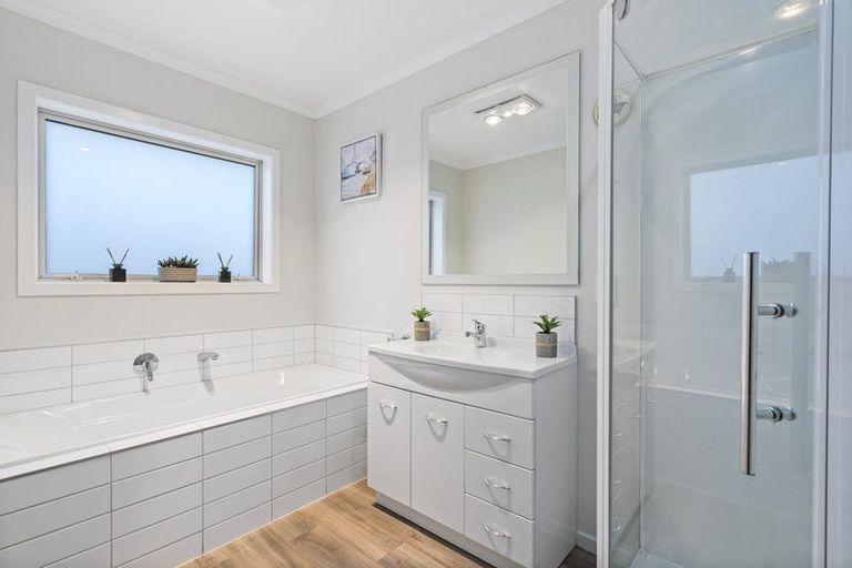 Photo of property in 22 Te Toru Street, Taita, Lower Hutt, 5011