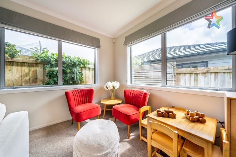 Photo of property in 9 Te Toru Street, Taita, Lower Hutt, 5011