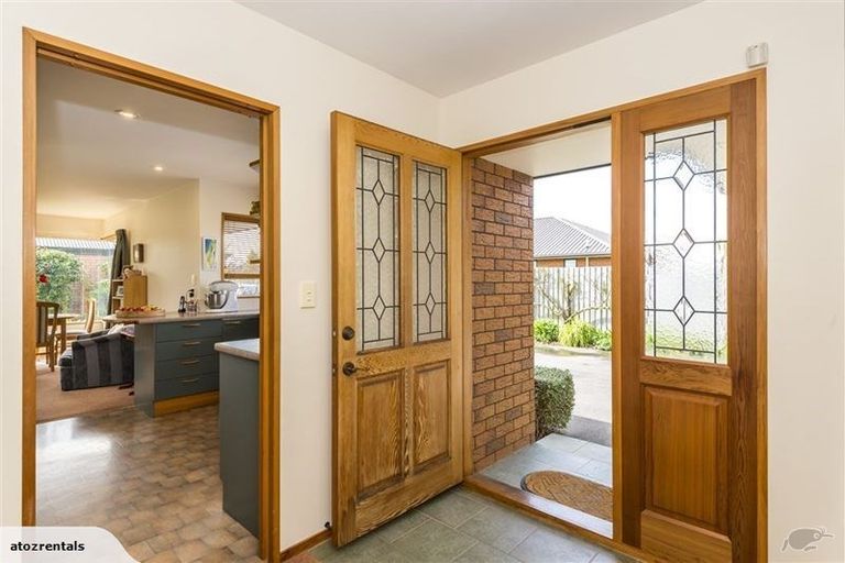 Photo of property in 55a Kensington Avenue, Rangiora, 7400