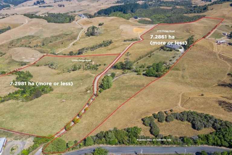 Photo of property in 1770d Ponga Road, Hunua, Papakura, 2584