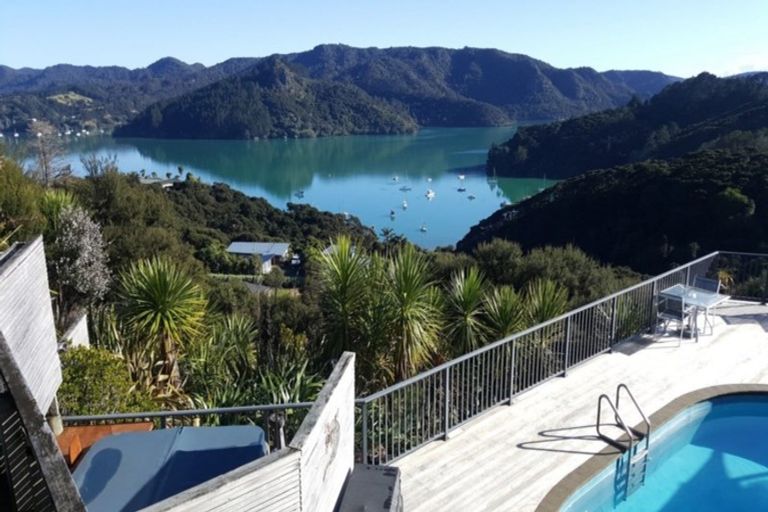Photo of property in 76a Old Hospital Road, Whangaroa, Kaeo, 0478