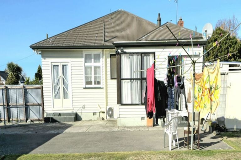 Photo of property in 33 Bridge Street, Netherby, Ashburton, 7700