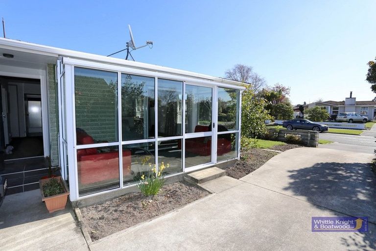 Photo of property in 1/14 Hartford Street, Burnside, Christchurch, 8053