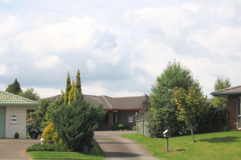 Photo of property in 18 Kahurangi Drive, Lynmore, Rotorua, 3010