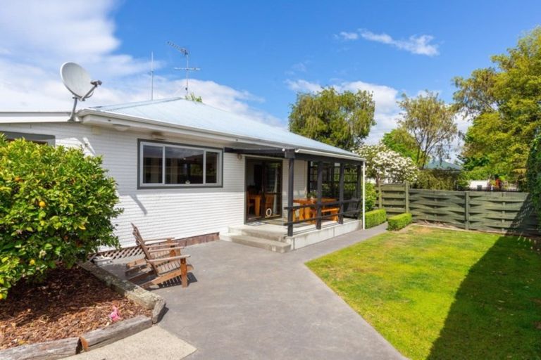 Photo of property in 22 Adams Lane, Springlands, Blenheim, 7201