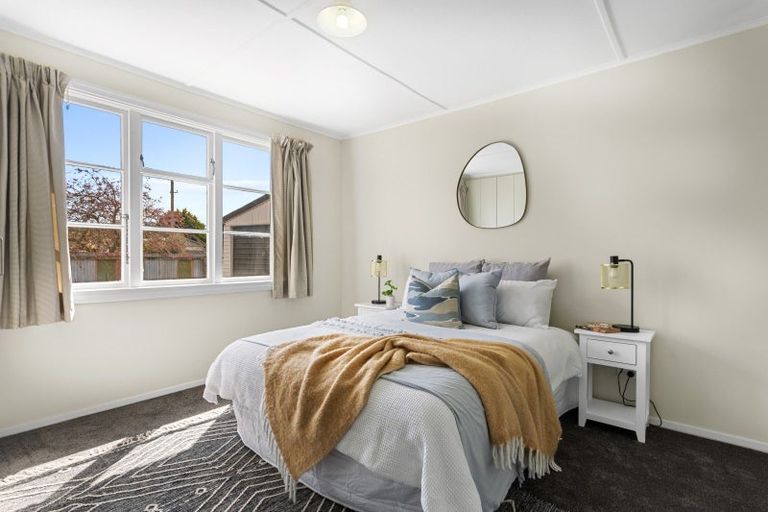 Photo of property in 13 Jervois Street, Hawarden, 7385