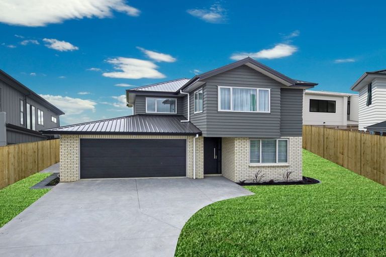 Photo of property in 29 Papareia Road, Karaka, Papakura, 2113