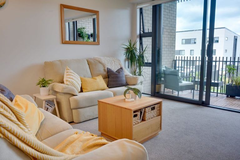 Photo of property in 104/38b Fraser Avenue, Northcote, Auckland, 0627