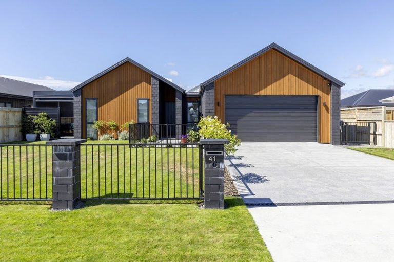 Photo of property in 41 Maru Terrace, Wharewaka, 3330