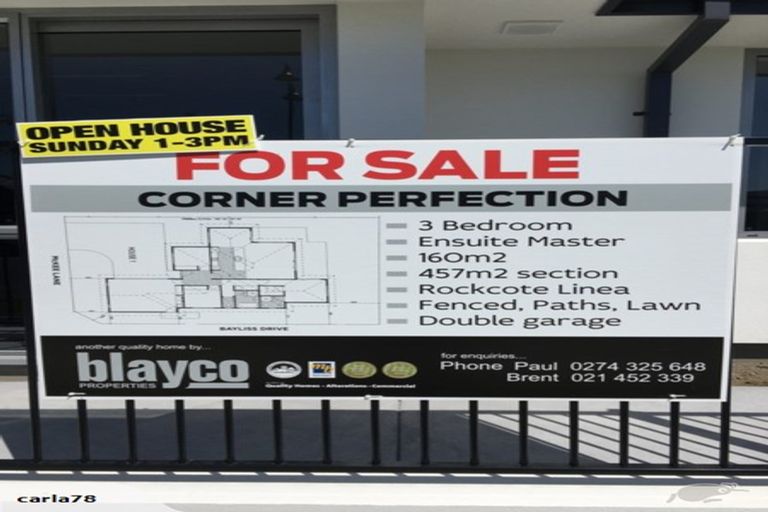 Photo of property in 2a Mckee Lane, Kaiapoi, 7630